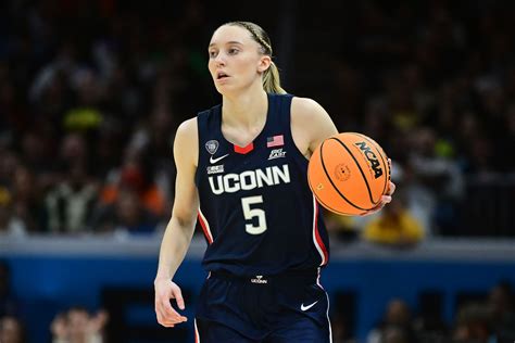 2025 WNBA Mock Draft: Paige Bueckers will go no.1 but who is .